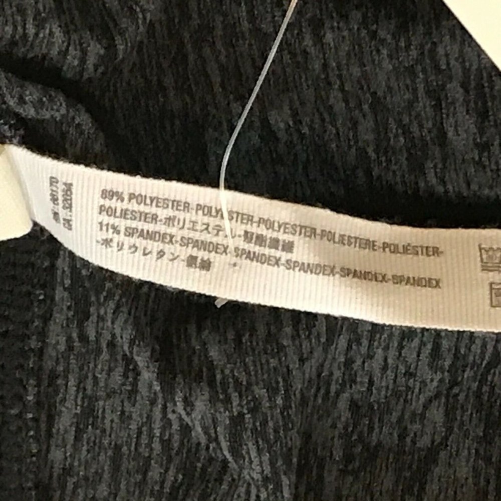 Free People Leggings High Rise Crop Infinity XL - Picture 5 of 8